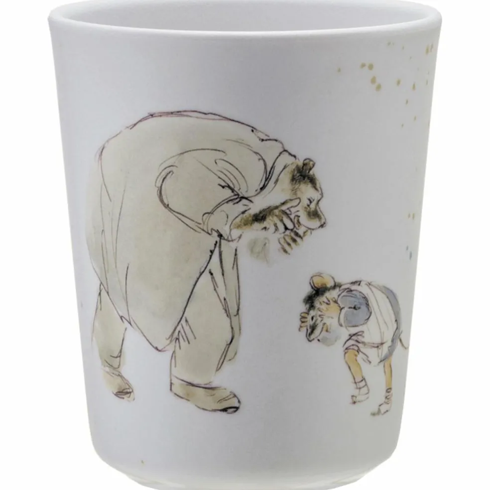 Timbale Ernest et Célestine