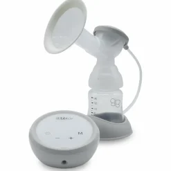 Tire-lait double électrique Flöw