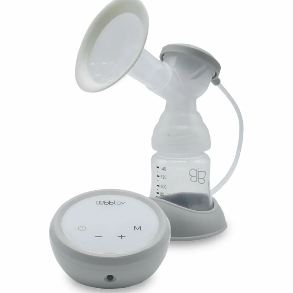 Tire-lait double électrique Flöw