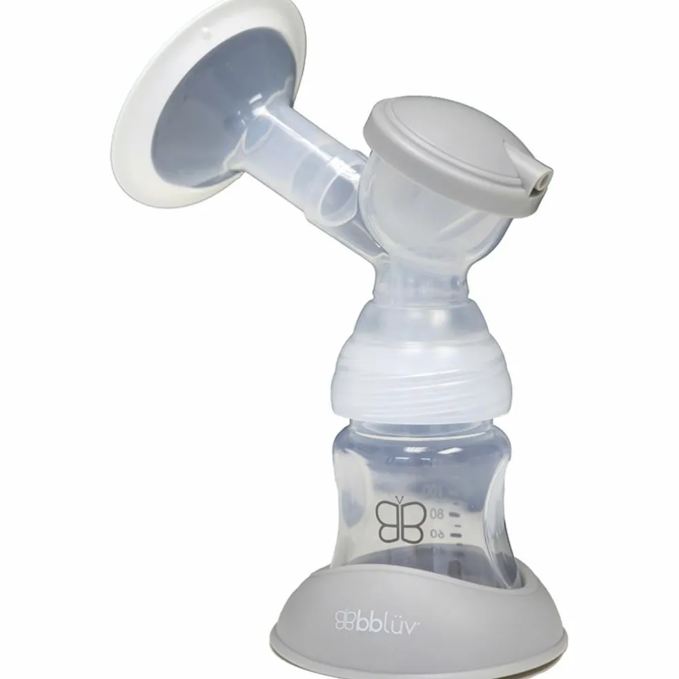 Tire-lait double électrique Flöw