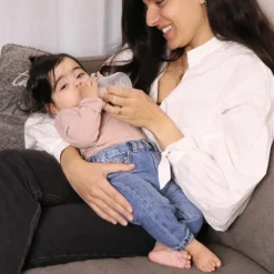 Tire-lait double électrique Flöw