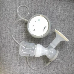 Tire-lait double électrique Flöw