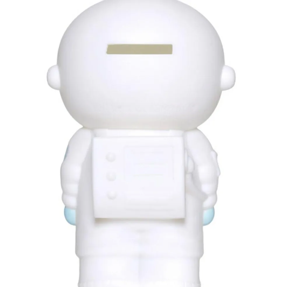 Tirelire Astronaute