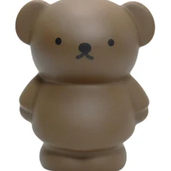 Tirelire Boris Choco (14 cm)