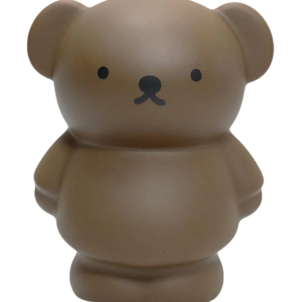 Tirelire Boris Choco (14 cm)