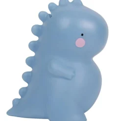 Tirelire dinosaure T-Rex (16 cm)