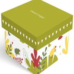 Tirelire Ecureuil (métal argenté)