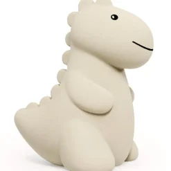 Tirelire Jéroom sable (15 cm)