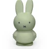 Tirelire Miffy warm eucalyptus (19 cm)