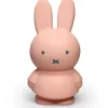 Tirelire Miffy warm Poudre (19 cm)