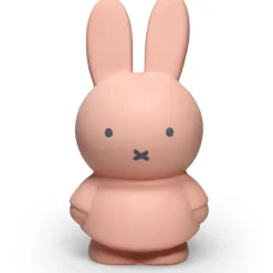 Tirelire Miffy warm Poudre (19 cm)