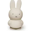 Tirelire Miffy warm sable (19 cm)