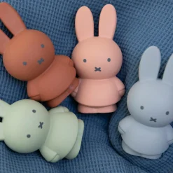 Tirelire Miffy warm Terra (19 cm)