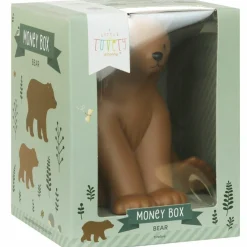 Tirelire Ours (14 cm)