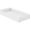 Tiroir de lit Acces bois blanc (pour lit 60 x 120 cm)