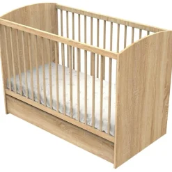 Tiroir de lit Azur (pour lit 60 x 120 cm)