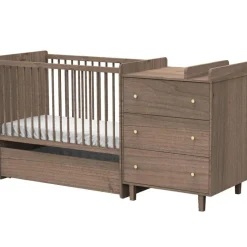 Tiroir de lit Jazzy (pour lit 60 x 120 cm)