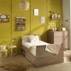 Tiroir de lit Jazzy (pour lit 60 x 120 cm)