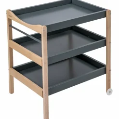 Tiroir optionnel pour table à langer Margot Hybride kaki