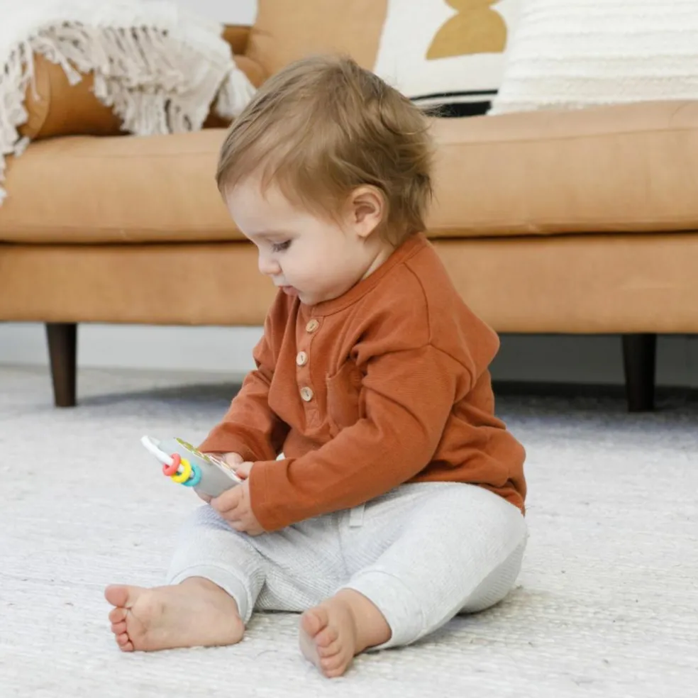 Télécommande sonore et lumineuse