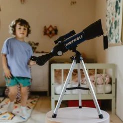 Télescope astronomique KIDYTELESCOPE