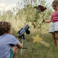 Télescope astronomique KIDYTELESCOPE