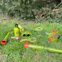 Télescope Découverte du Monde