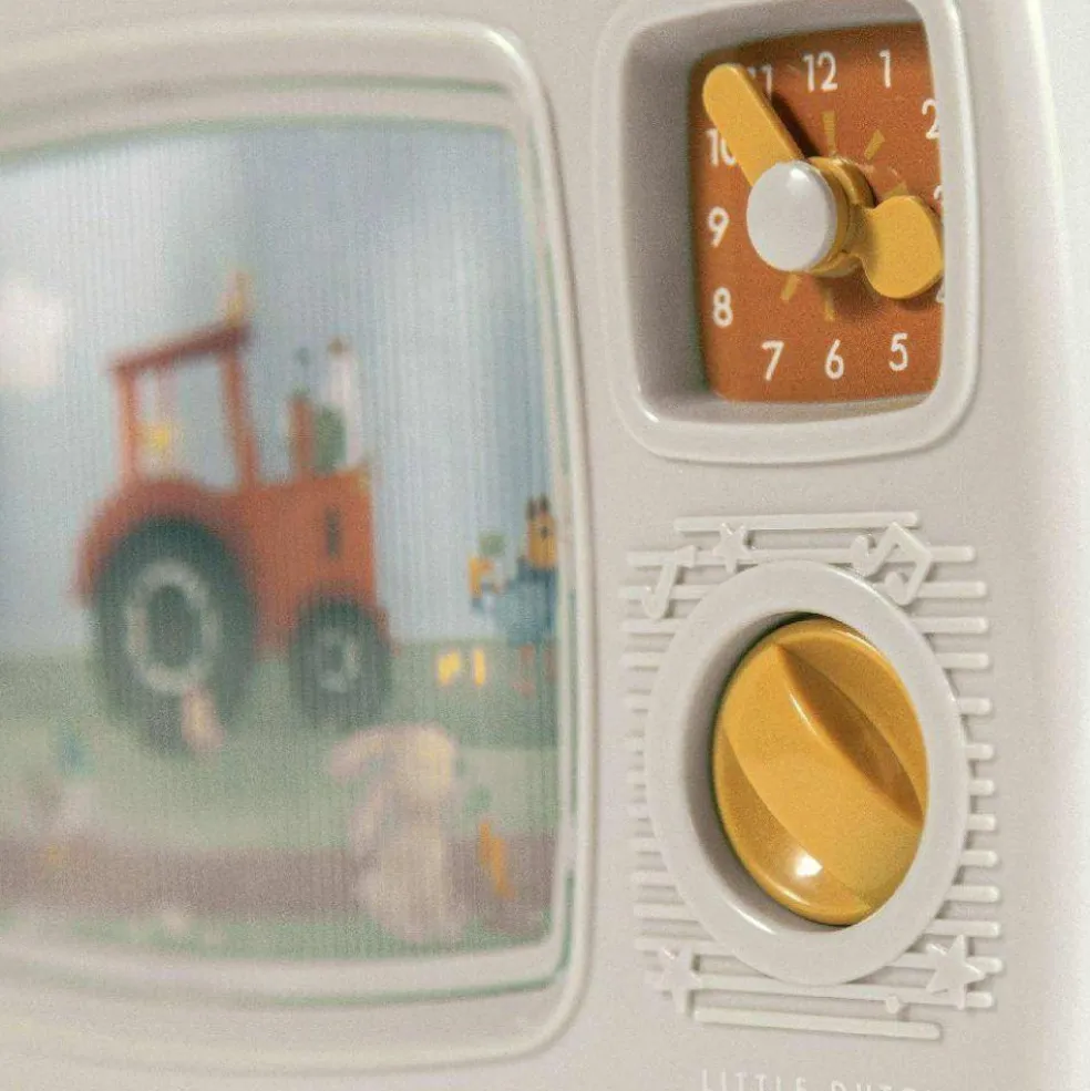 Télévision musicale Little Farm