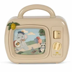 Télévision musicale pour enfant Lemon