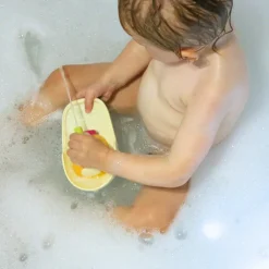 Toby Le bateau à jet d'eau rigolo