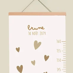 Toise Baubels x Atelier Wagram (personnalisable)