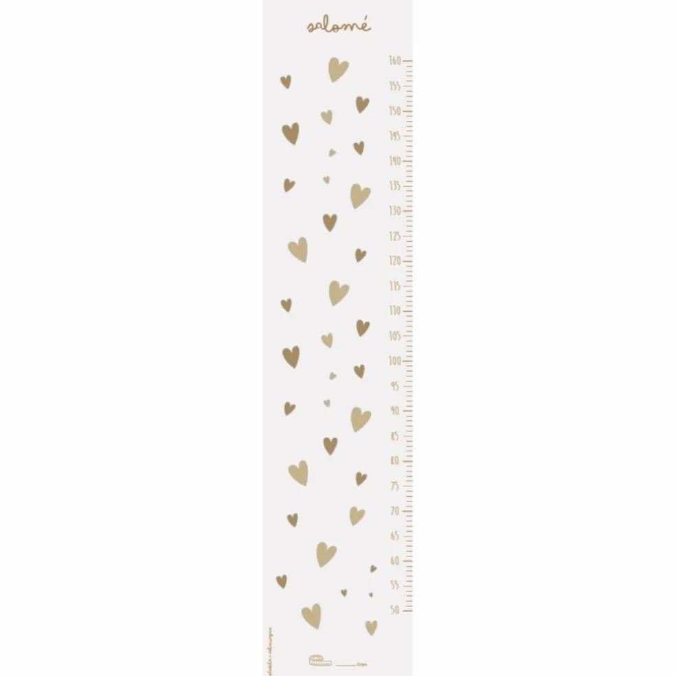 Toise Baubels x Atelier Wagram (personnalisable)