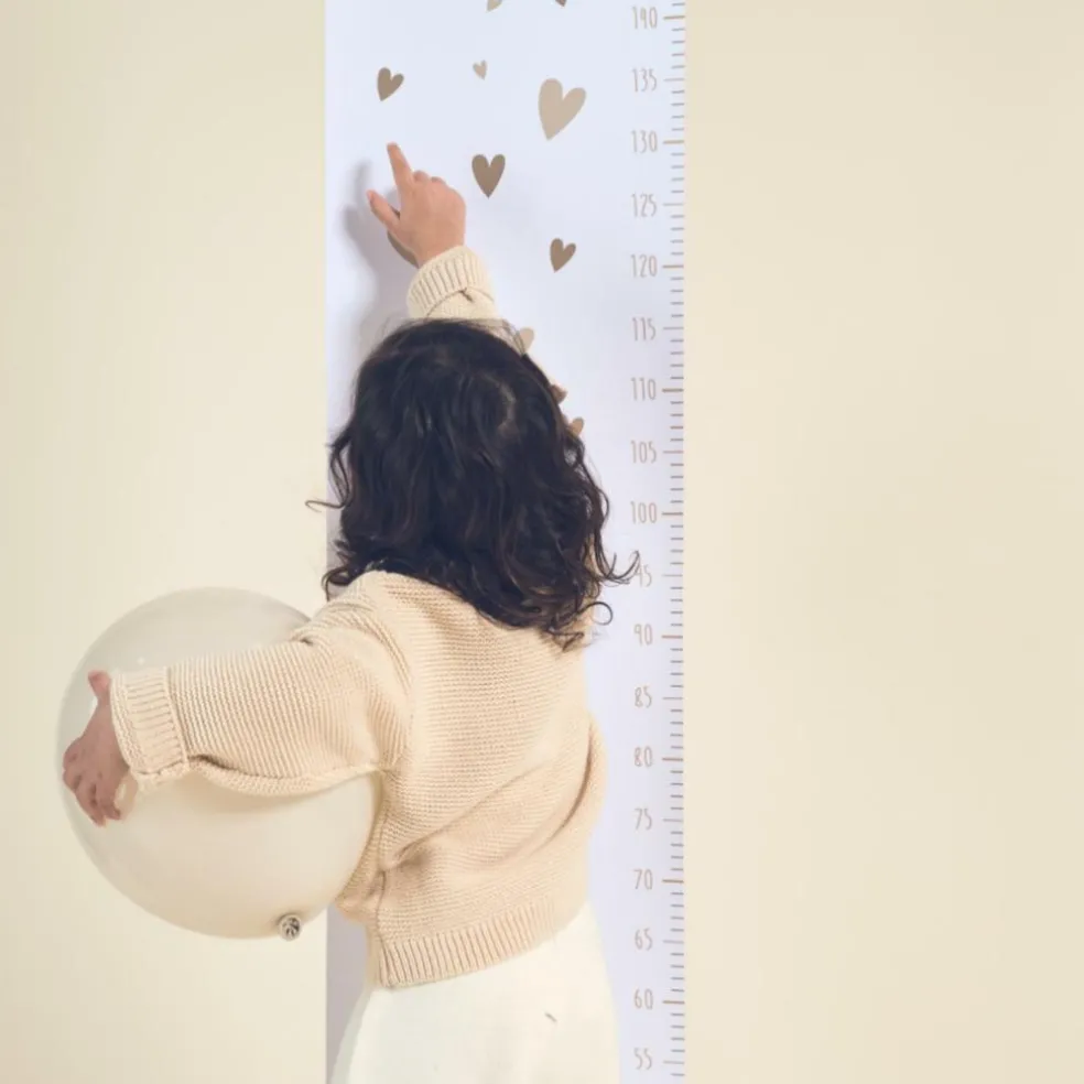 Toise Baubels x Atelier Wagram (personnalisable)