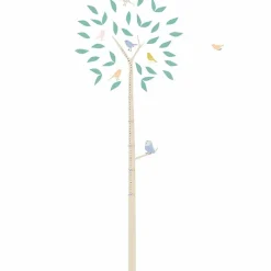 Toise décorative Arbre