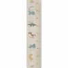 Toise en bois Collection 5 Dinos