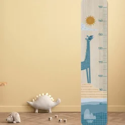 Toise en bois Isidore Paysage Horizon