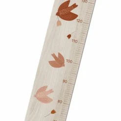 Toise en bois Les colombes Paloma