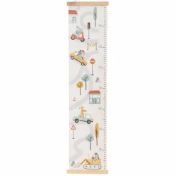 Toise les voitures d'Arthur