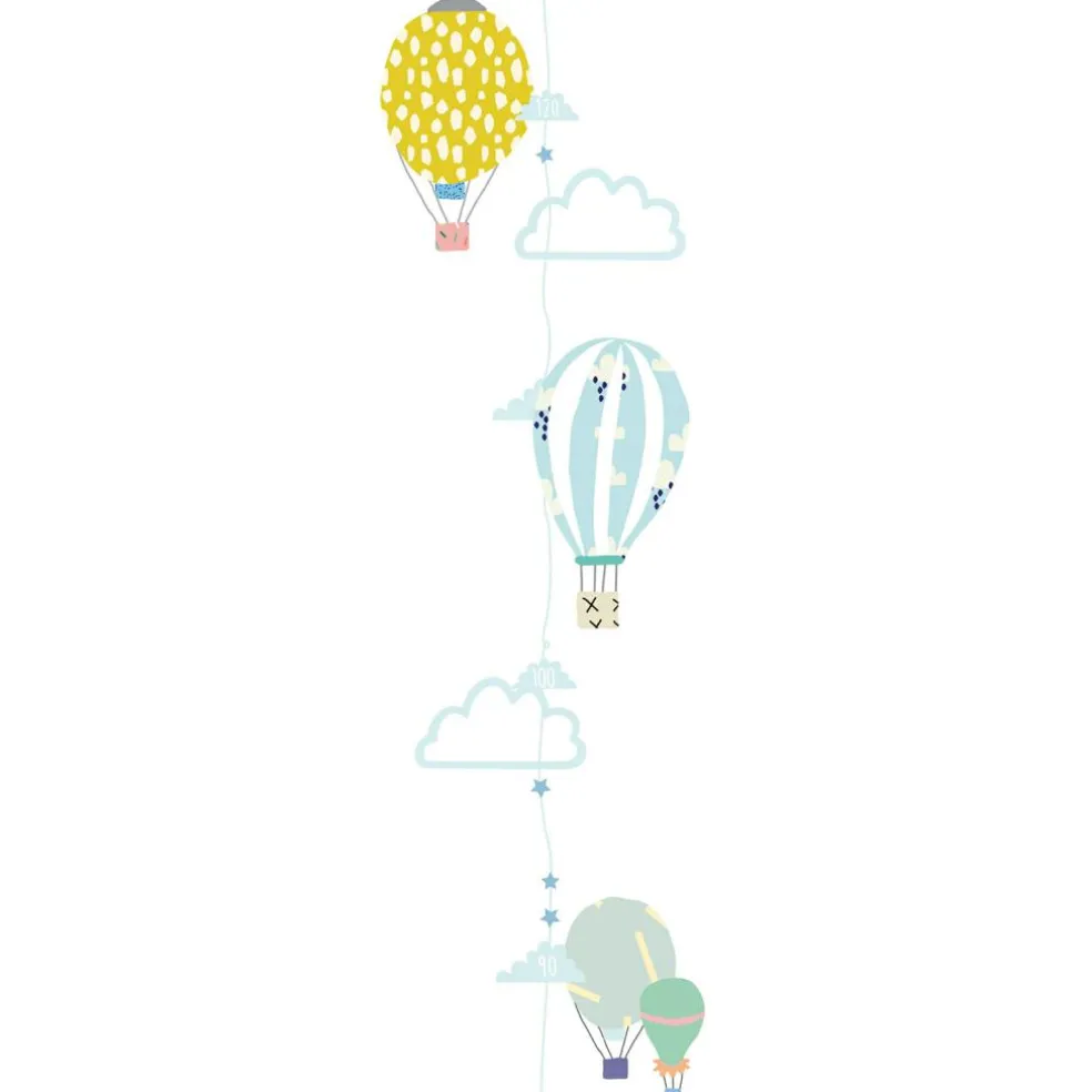 Toise Montgolfières