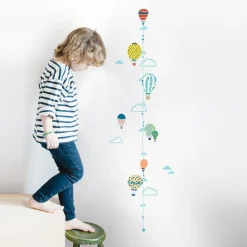 Toise Montgolfières