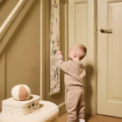 Toise murale Tiny Park