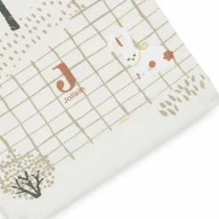 Toise murale Tiny Park