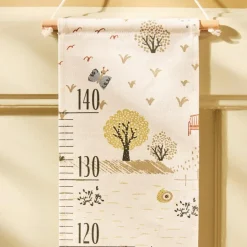 Toise murale Tiny Park