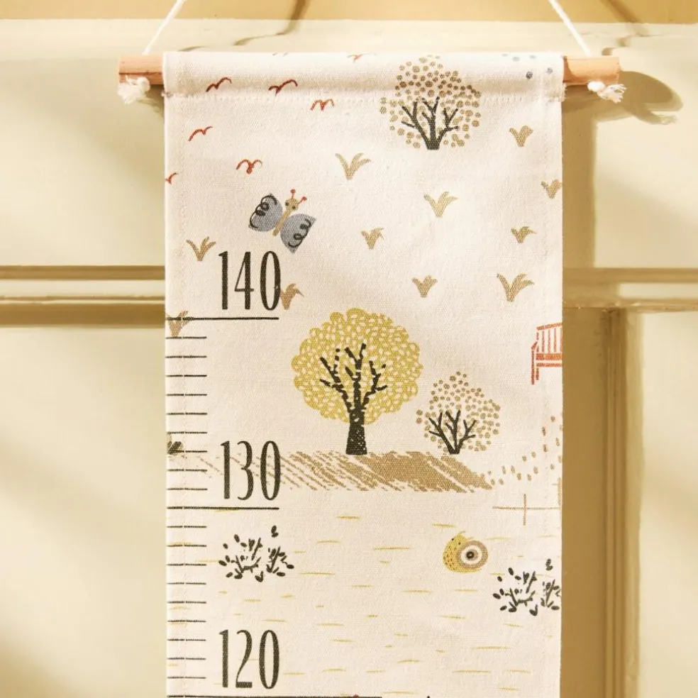 Toise murale Tiny Park