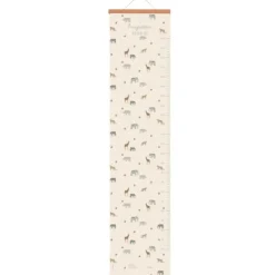 Toise Savane (personnalisable)