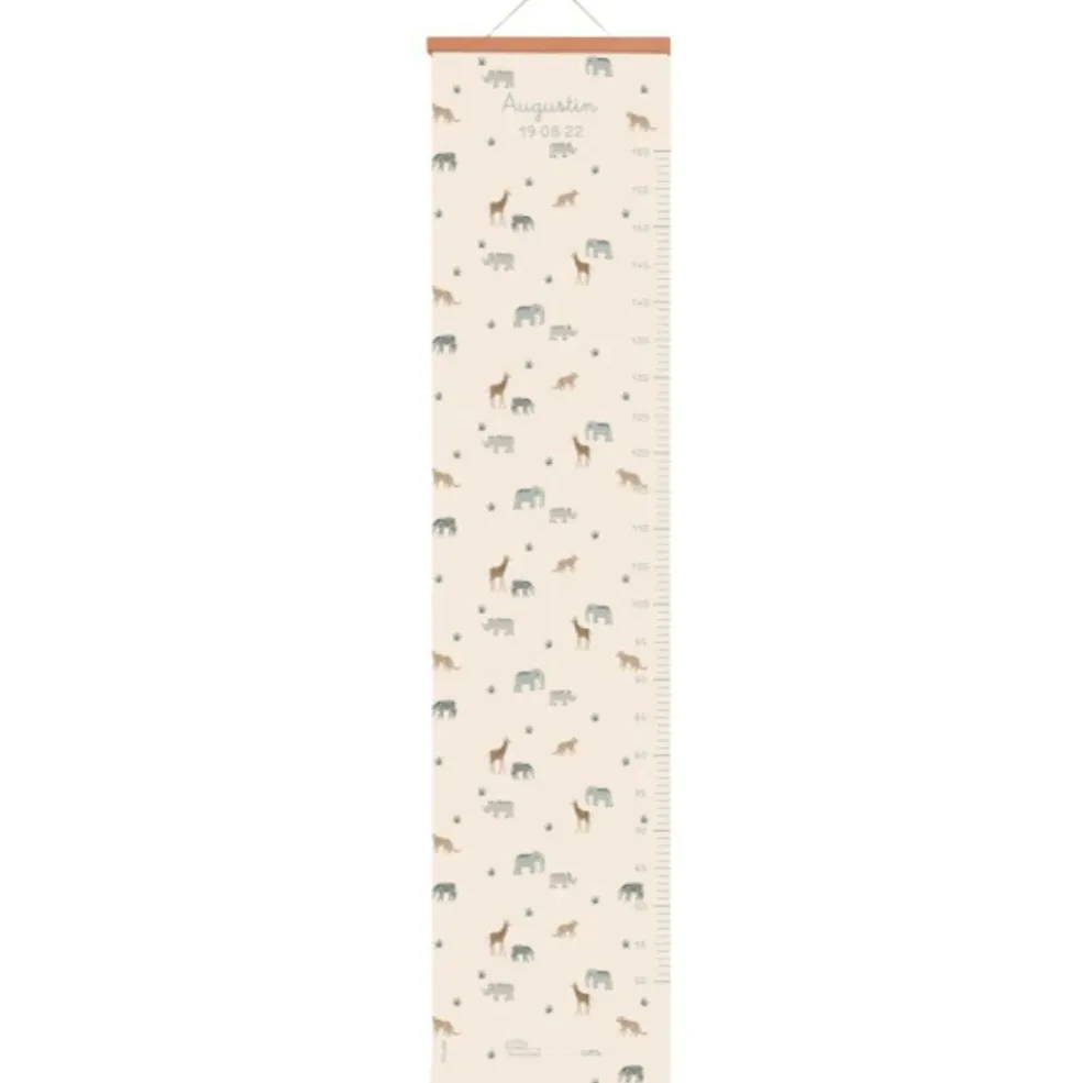 Toise Savane (personnalisable)