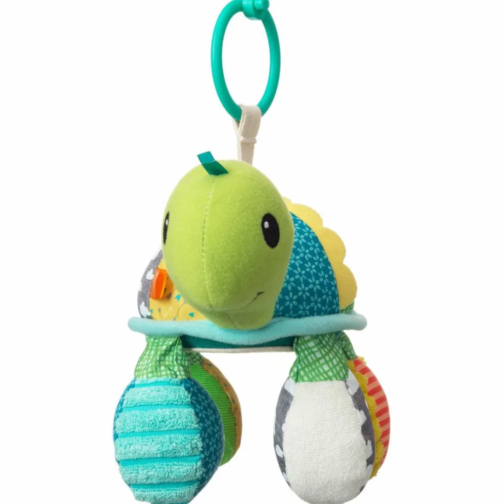 Tortue d'activités miroir