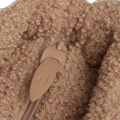 Tote bag à langer Boucle Biscuit