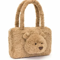 Tote bag Bartholomew l'ours