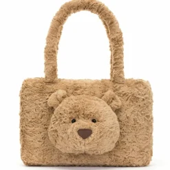 Tote bag Bartholomew l'ours